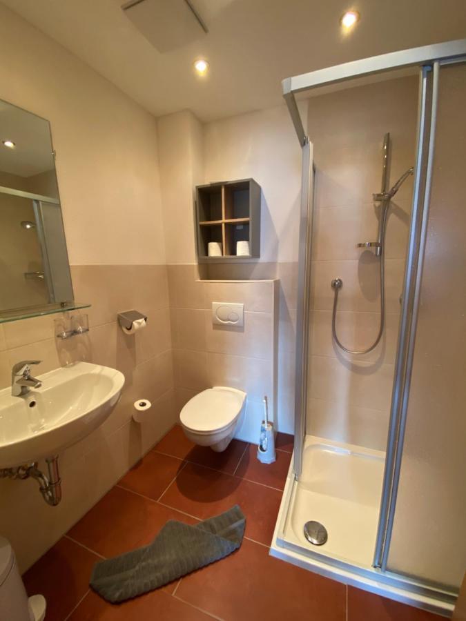 דירות פיס Haus Pregenzer מראה חיצוני תמונה
