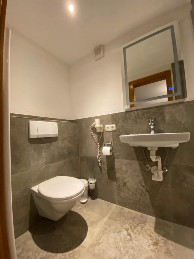 דירות פיס Haus Pregenzer מראה חיצוני תמונה