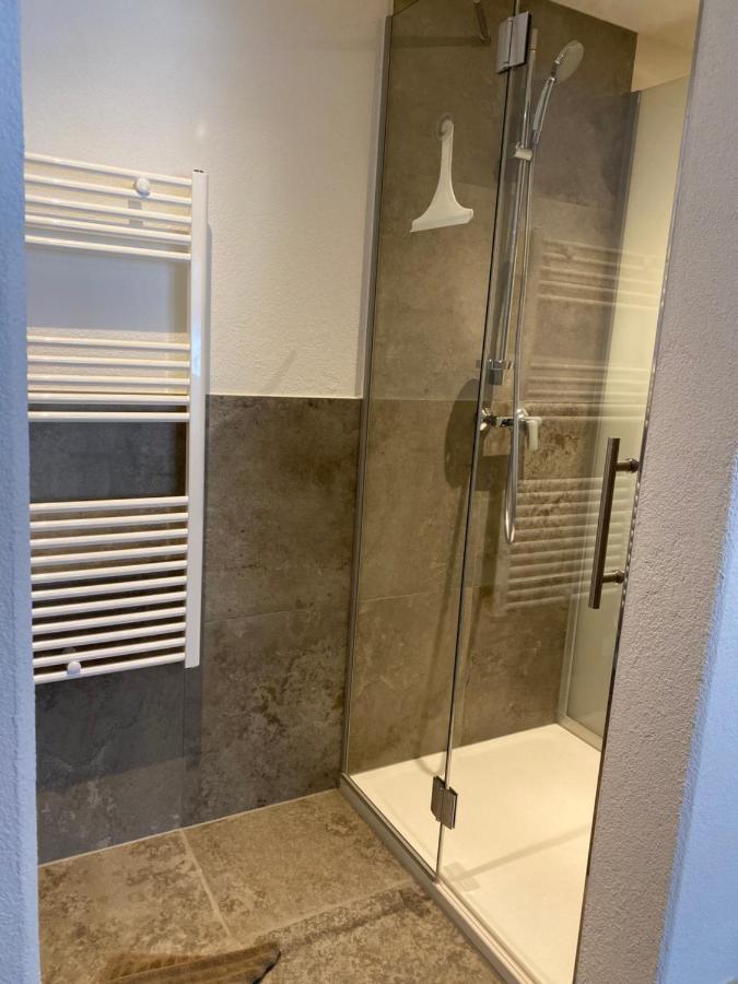 דירות פיס Haus Pregenzer מראה חיצוני תמונה